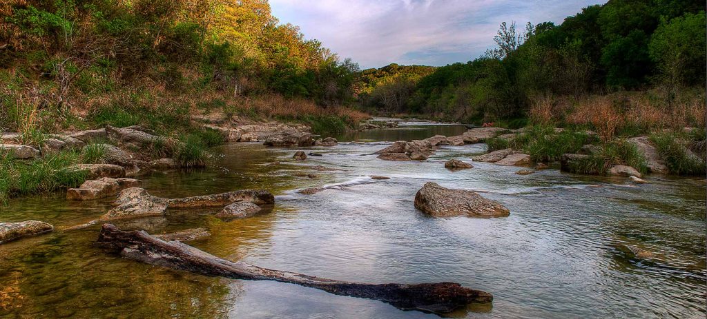 dallas day trip dinosaur valley state park