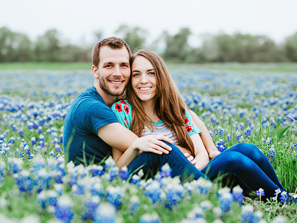 best dfw bluebonnet photo locations