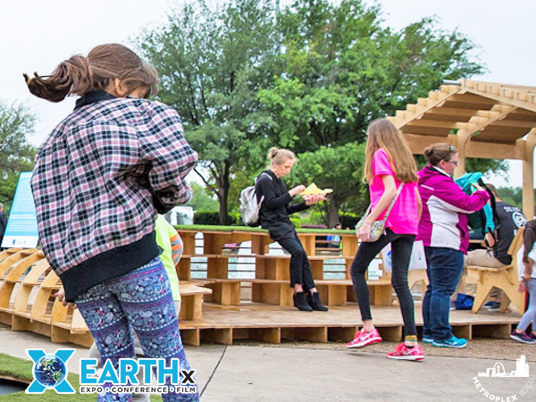 EARTHX 2019 DALLAS FAIR PARK EARTH DAY