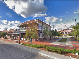 First Fridays in Old Town Lewisville @ Main and Mill Association