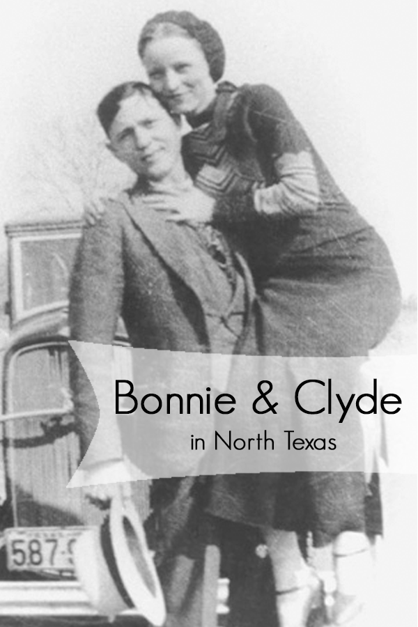 Netflix S The Highwaymen Here S Where To See Bonnie And Clyde Hangouts In North Texas Metroplex Social