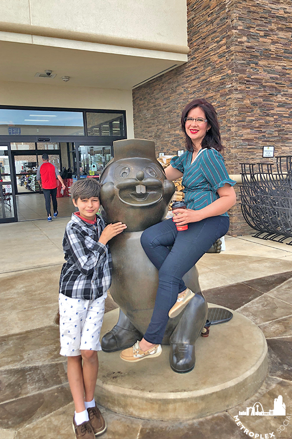 bucees beaver photo fort worth tx