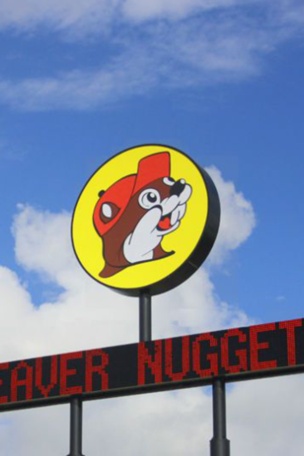 bucees melissa tx open beaver nuggets