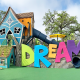 dream park playground fort worth tx