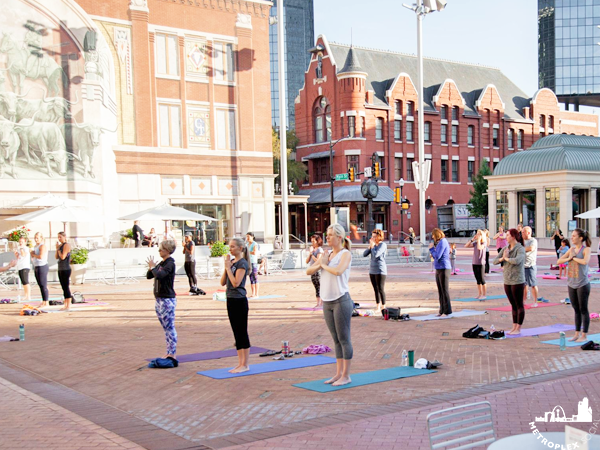 yoga downtown fort worth 2