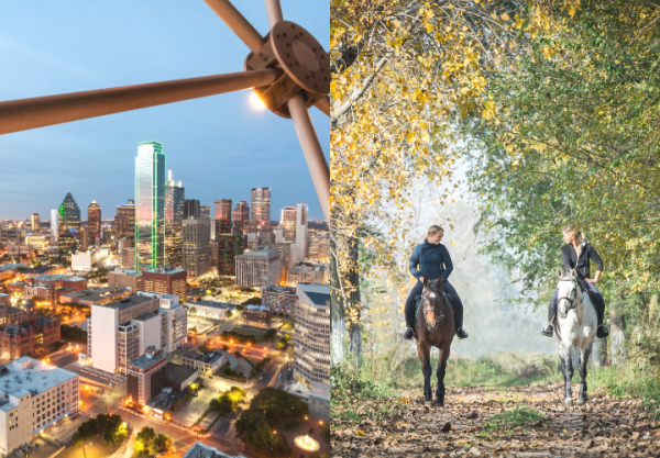 50+ Best Date Ideas In Dallas Fort Worth Everyone Should Try