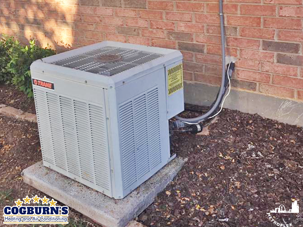 denton air conditioning dfw ac repair