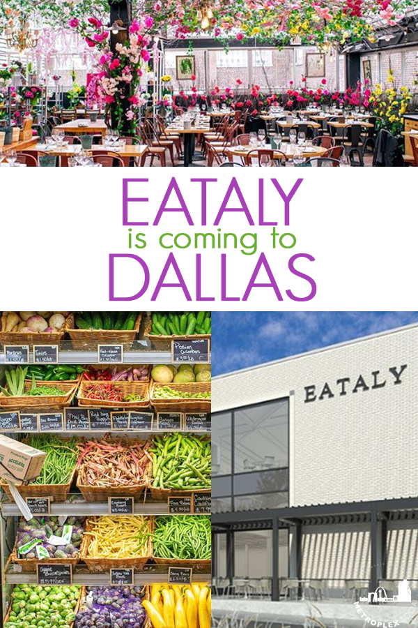 eataly opening dallas north park center 