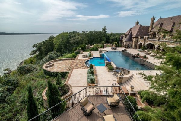 flower mound mega mansion 2