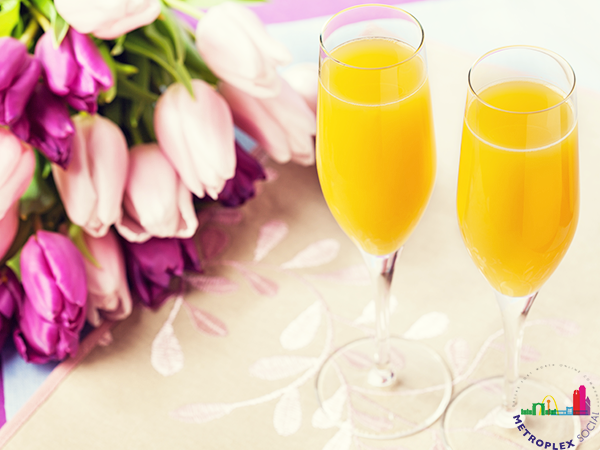 how to make mimosas at home metroplex social
