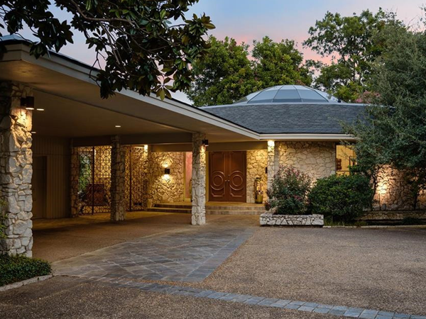 mary kay ash mansion dallas 3