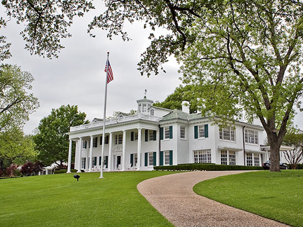 mount vernon mansion dallas lakewood white rock lake 1