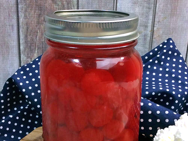 patriotic party drink ideas cherry pie moonshine recipe