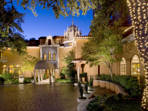 rosewood mansion on turtle creek dallas tx wedding venue