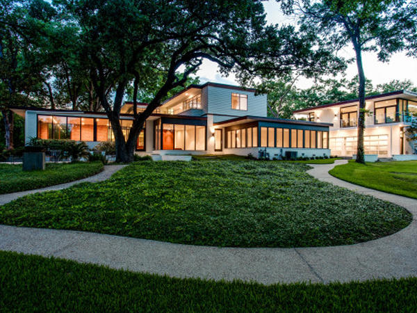 stanley marcus home dallas tx 1