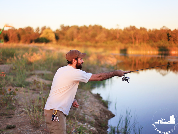 where to go fishing in dfw 1