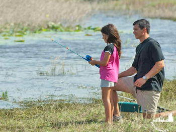 where to go fishing in dfw 1