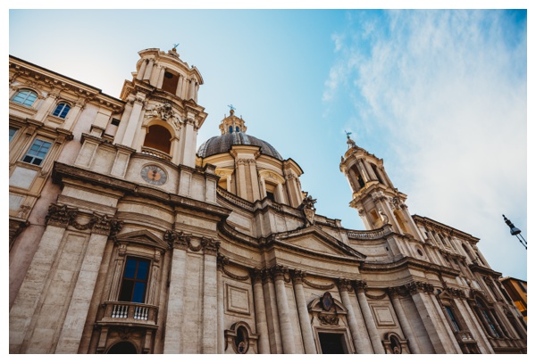 Rome Italy, Laura Tye Photography