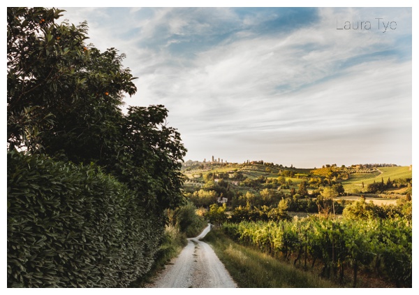 Tuscany Italy, Laura Tye Photography
