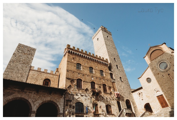 Tuscany Italy, Laura Tye Photography