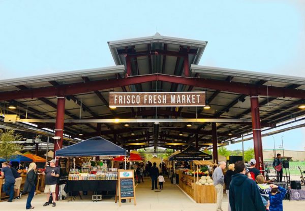 farmers market dallas fort worth