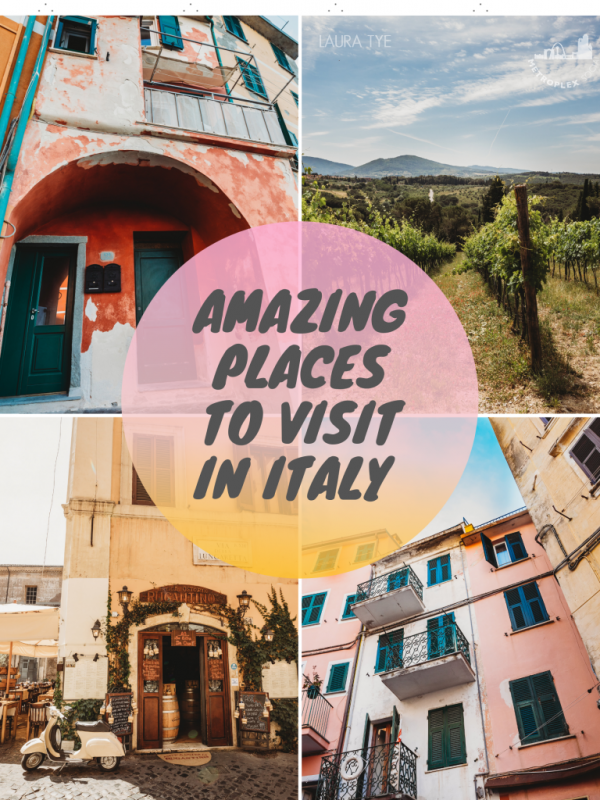 amazing italy travel photos