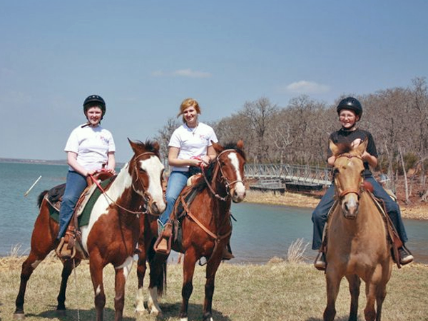 black mustang ranch horse riding denton pilot point tx