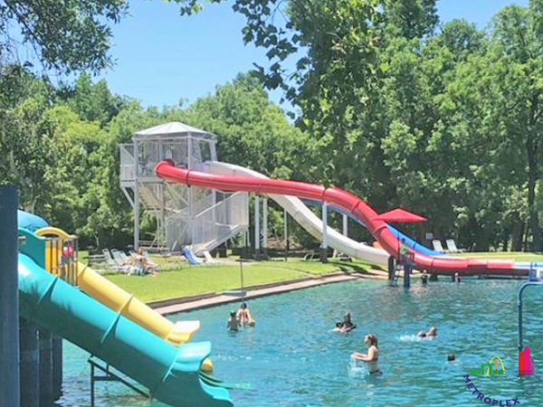 burgers lake fort worth top swimming hole dfw 2