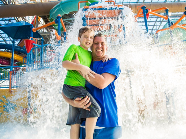 epic waters where to go dallas kids