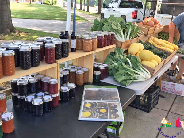 flower mound farmers market north dfw