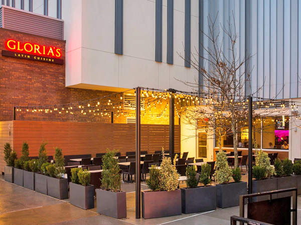 glorias dfw patio restaurant