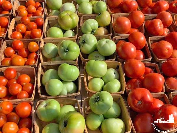 las colinas farmers market irving tx