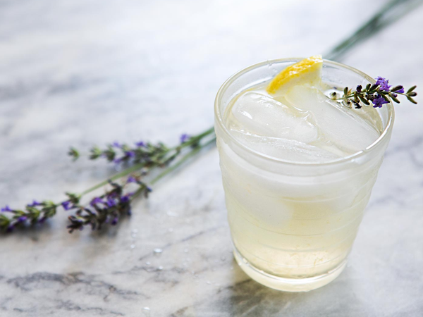 lavendar lemonade recipe