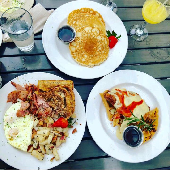 Wake Up to the BEST Breakfast in Dallas | Metroplex Social