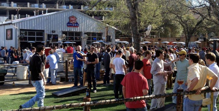 katy trail ice house uptown dallas