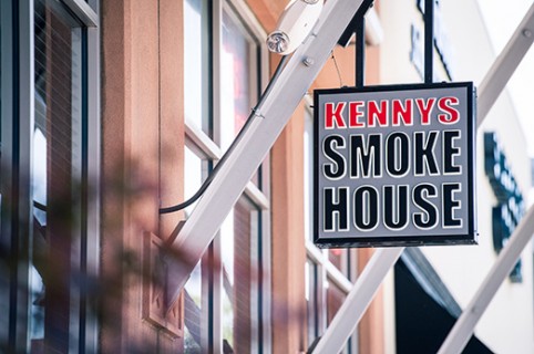 kennys smoke house shops at legacy plano