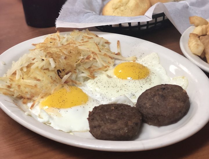 mamas daughters diner lewisville breakfast place