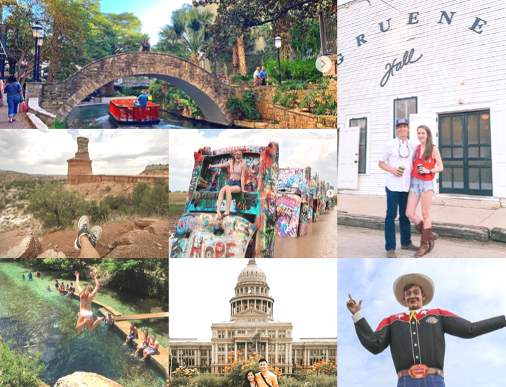 places in texas bucket list 3