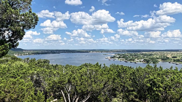 possum kingdom lake texas 1