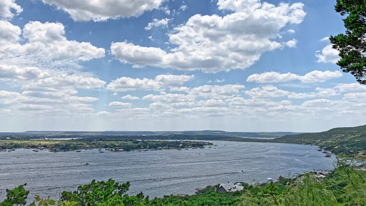 possum kingdom lake texas 2