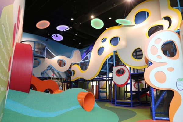 prestonwood baptist playground things to do in dallas