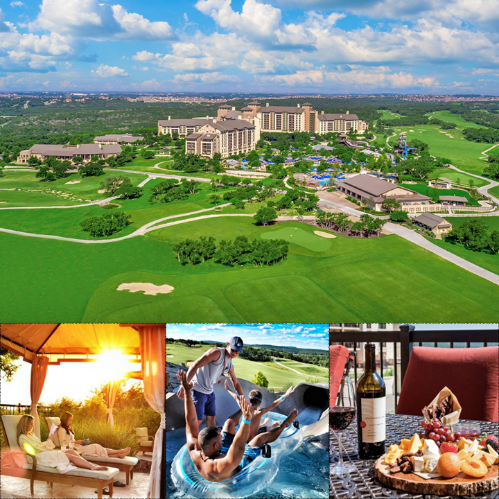 san antonio hill country resort and spa 2