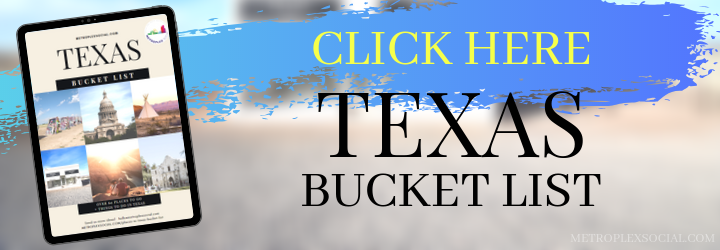 texas bucket list free travel guide