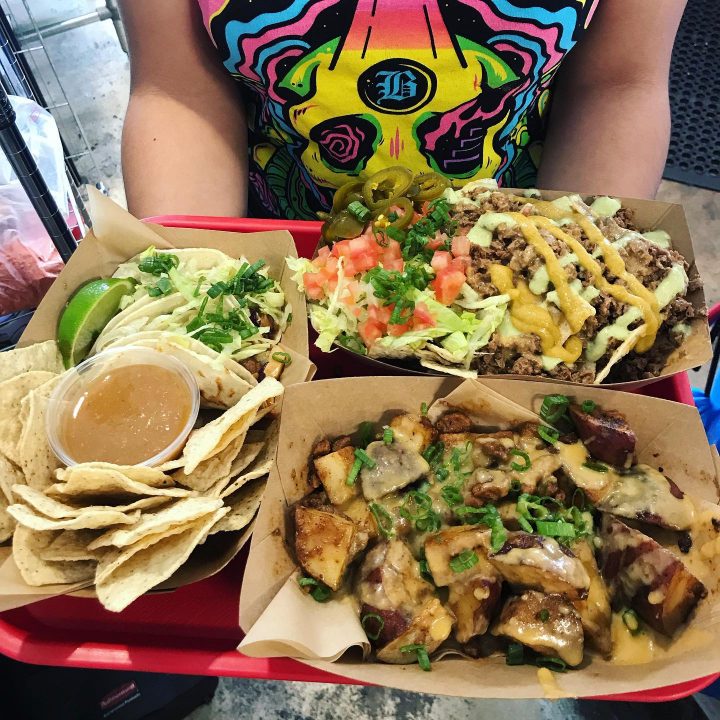 tiki loco tropical tacos and vegan food