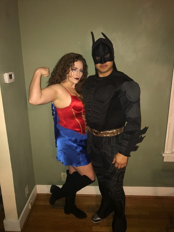 25 Halloween Costumes For Couples That Are #RelationshipGoals ...