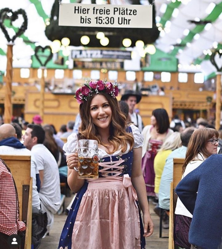 Oktoberfest Dallas 