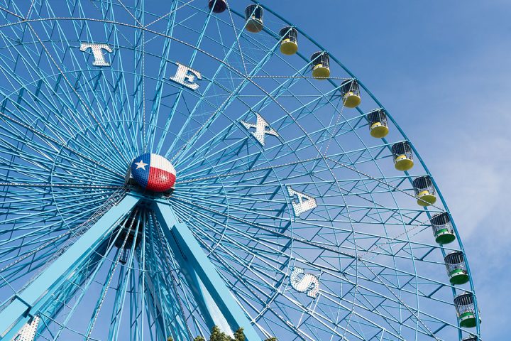 state fair of texas tickets discounts deals