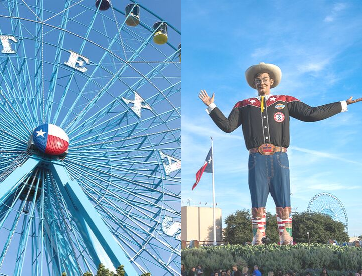This Is How To Get All The Discounts On State Fair Of Texas Tickets This Year - Metroplex Social