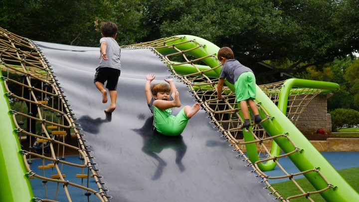 flag hole hill park all inclusive playground