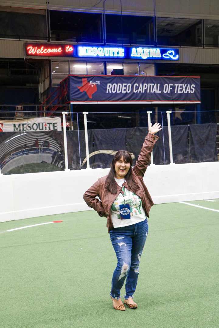 Mesquite outlaws indoor soccer 